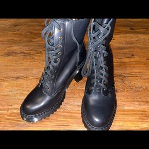 Women’s Dr. Martens Kendra Boot